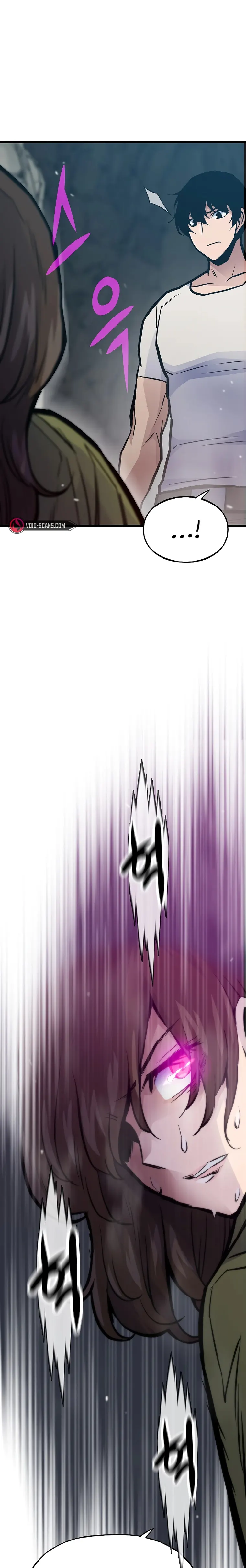 Read Past Life Returner EN Manga Online