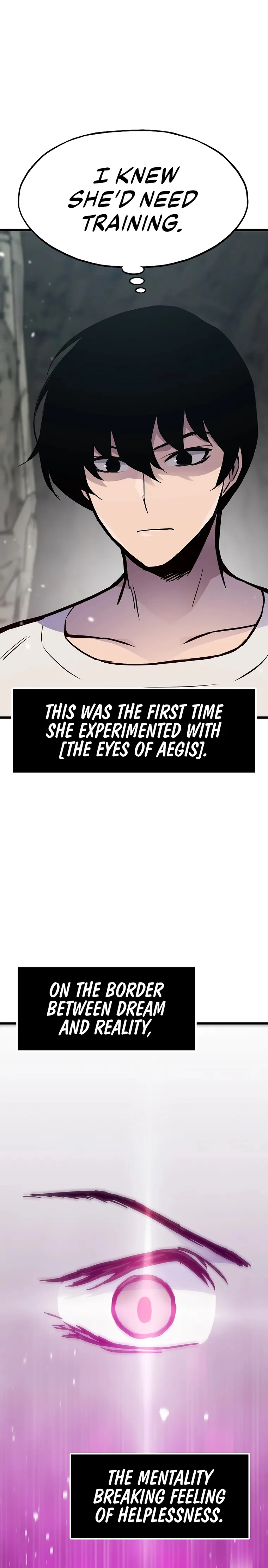 Read Past Life Returner EN Manga Online