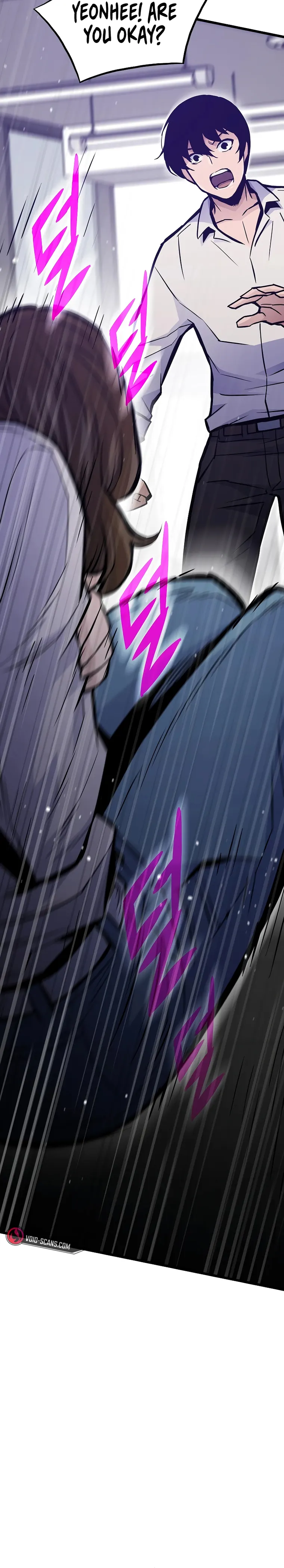 Read Past Life Returner EN Manga Online