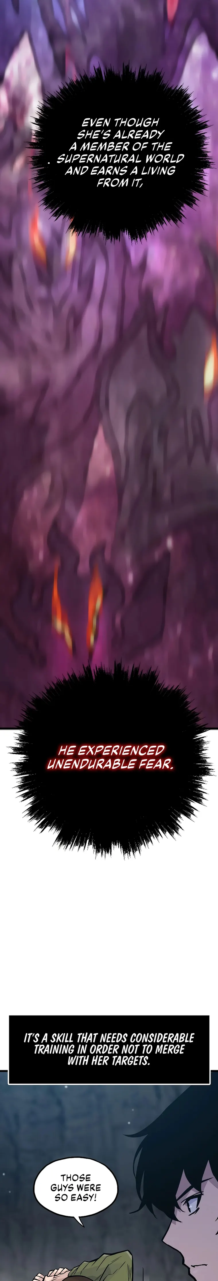 Read Past Life Returner EN Manga Online