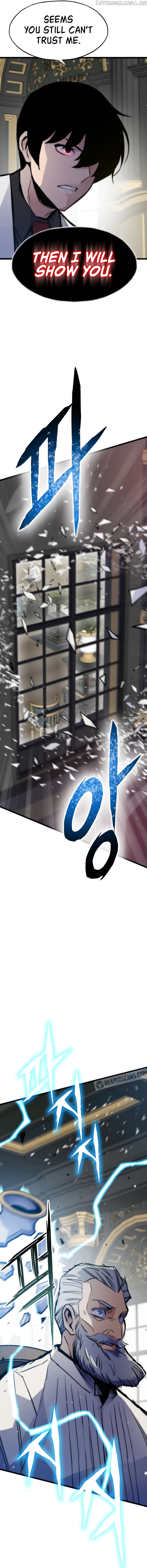 Read Past Life Returner EN Manga Online