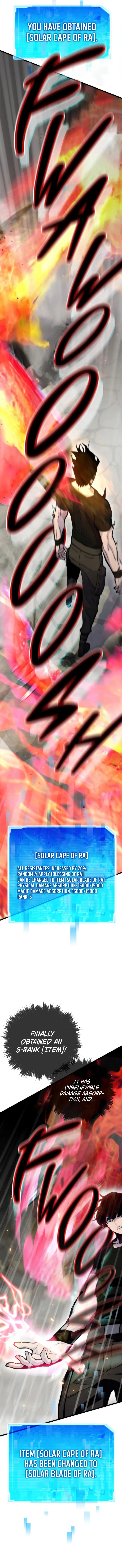 Read Past Life Returner EN Manga Online