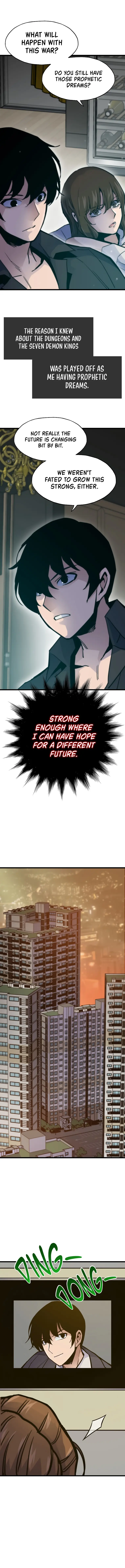Read Past Life Returner EN Manga Online