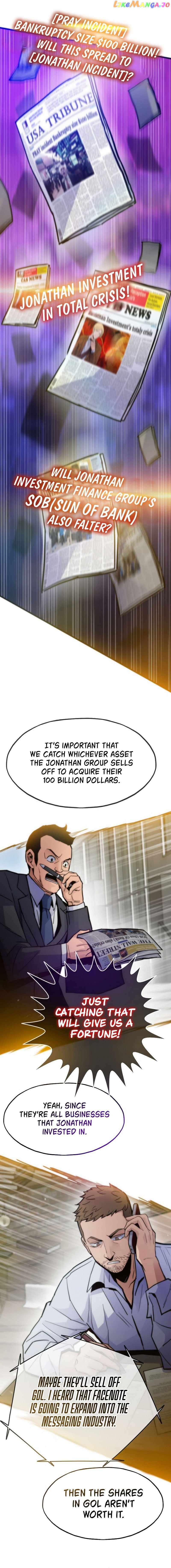 Read Past Life Returner EN Manga Online