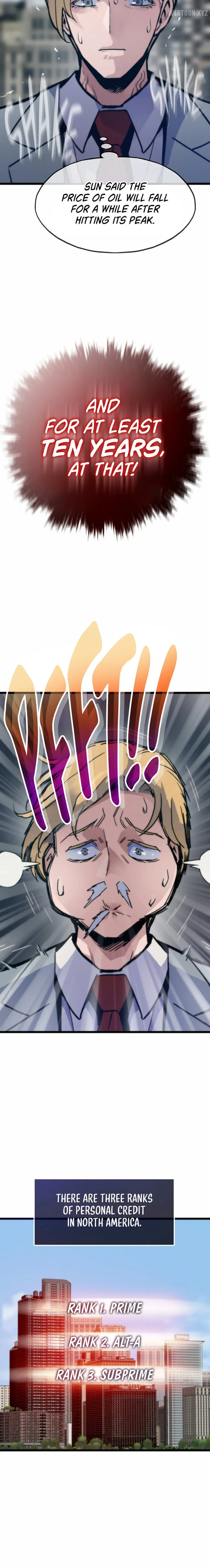 Read Past Life Returner EN Manga Online