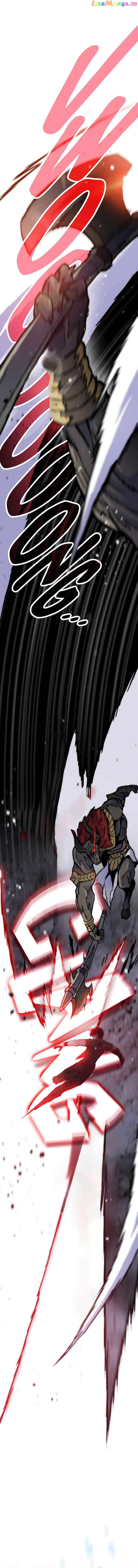 Read Past Life Returner EN Manga Online