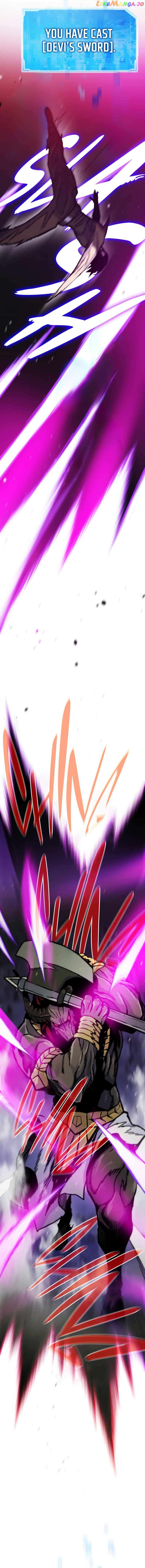 Read Past Life Returner EN Manga Online
