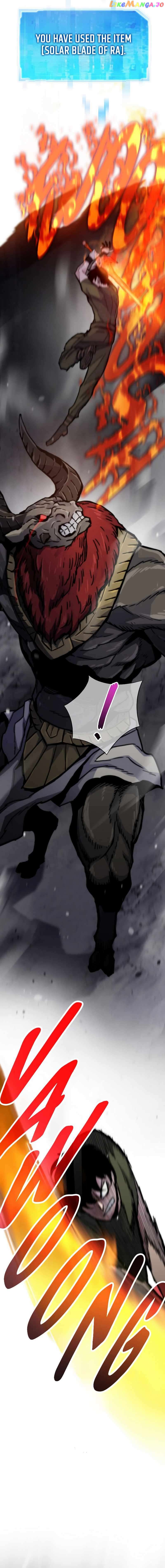 Read Past Life Returner EN Manga Online