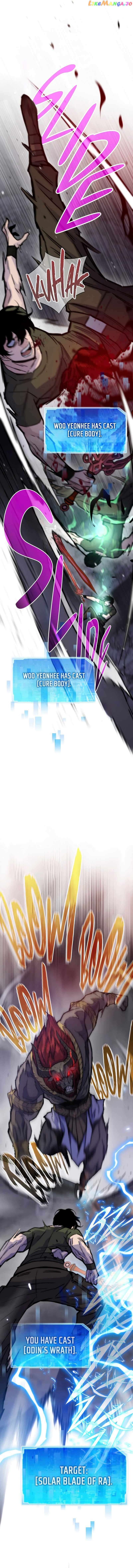 Read Past Life Returner EN Manga Online