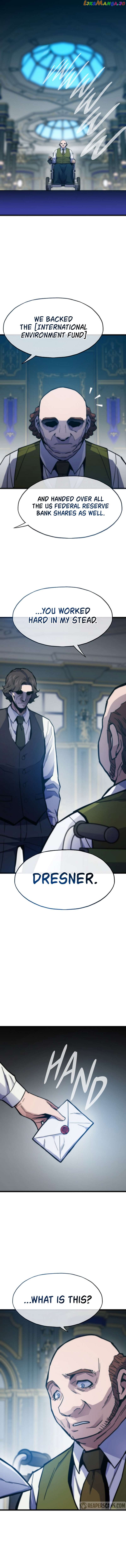 Read Past Life Returner EN Manga Online
