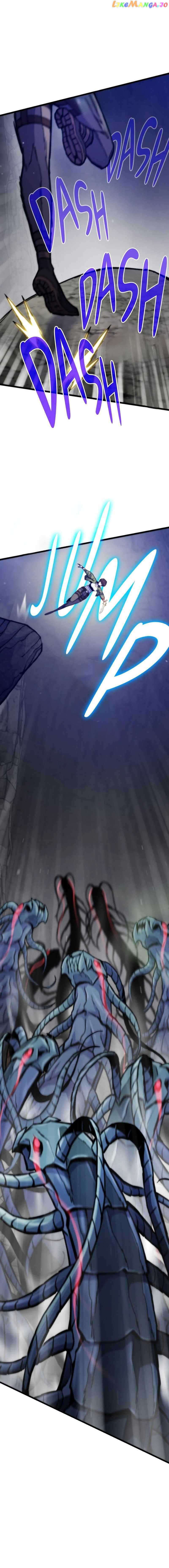 Read Past Life Returner EN Manga Online