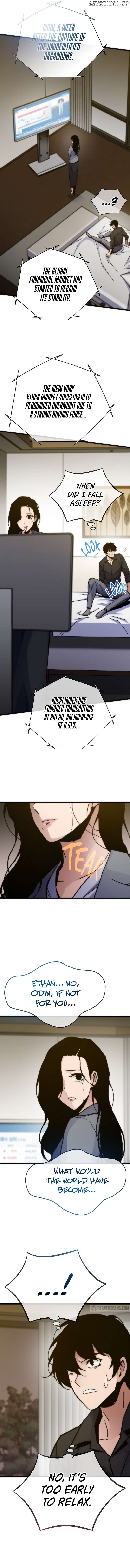 Read Past Life Returner EN Manga Online