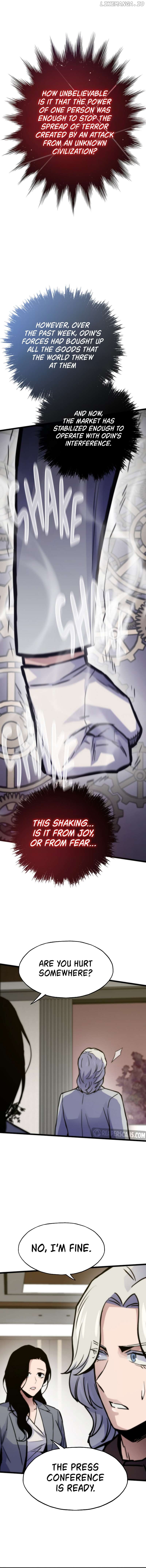 Read Past Life Returner EN Manga Online