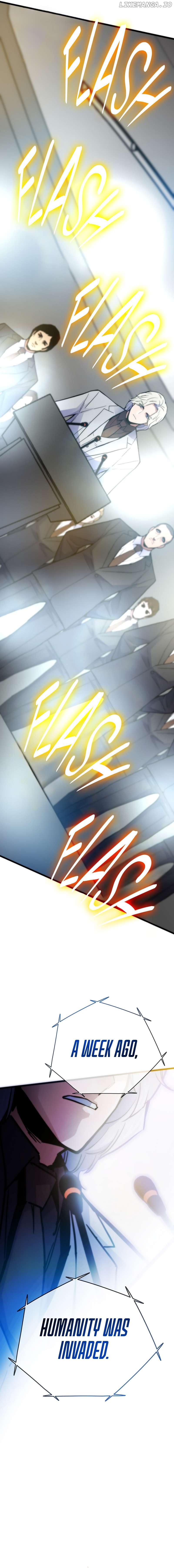 Read Past Life Returner EN Manga Online