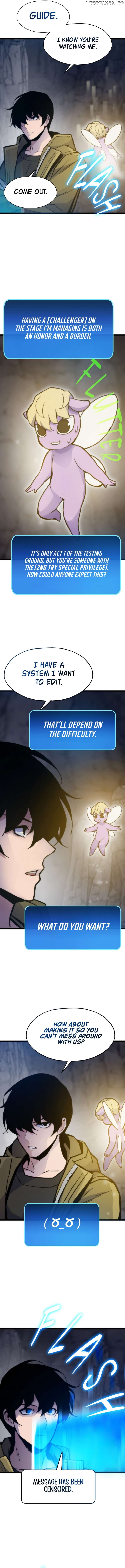 Read Past Life Returner EN Manga Online