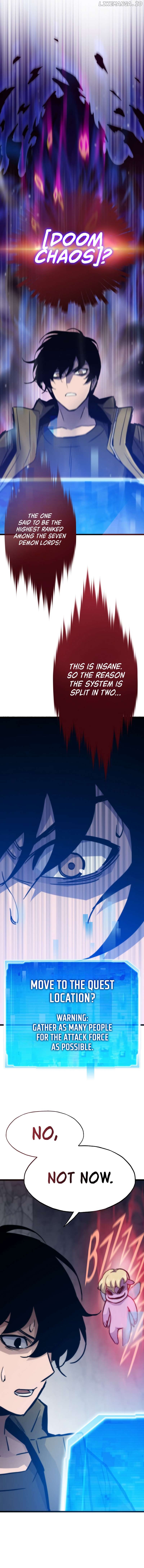 Read Past Life Returner EN Manga Online