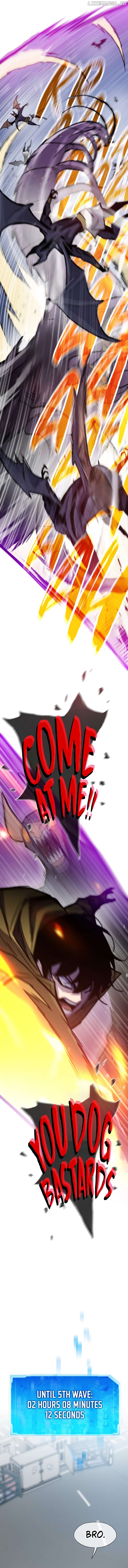 Read Past Life Returner EN Manga Online