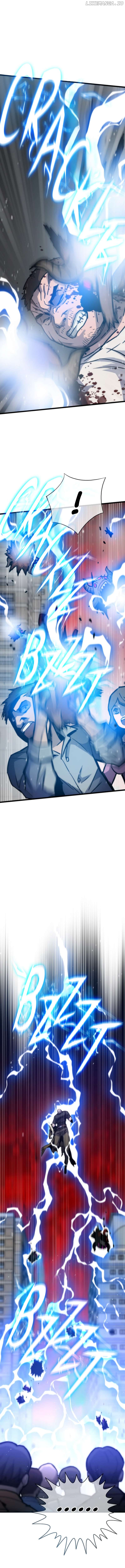 Read Past Life Returner EN Manga Online