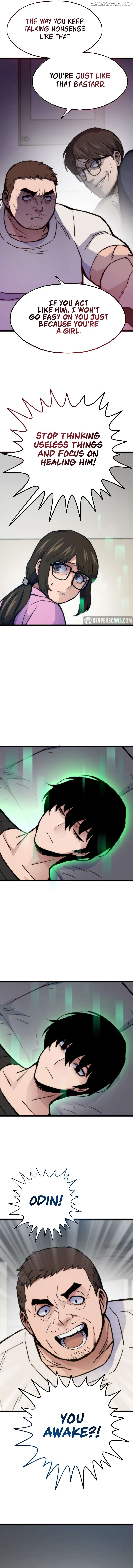 Read Past Life Returner EN Manga Online