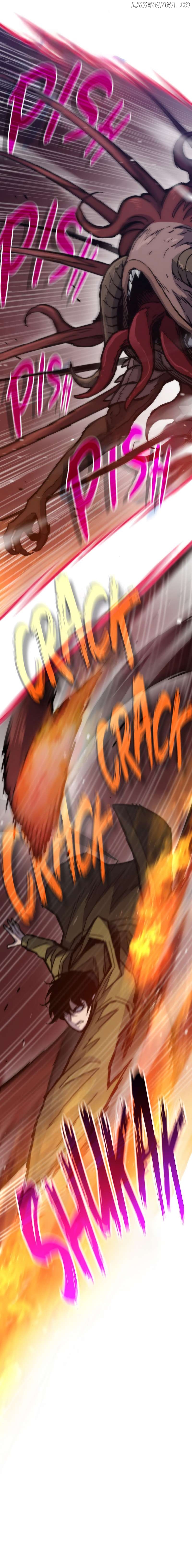 Read Past Life Returner EN Manga Online