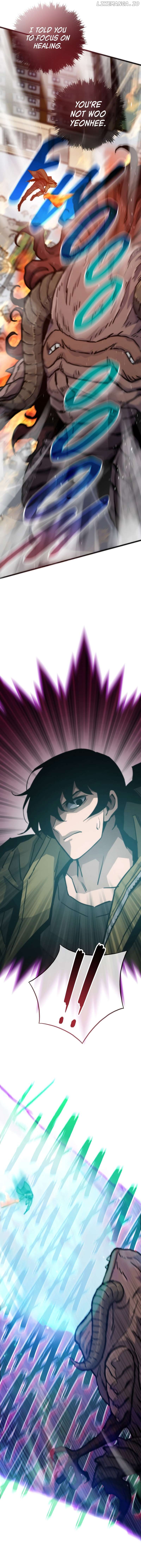 Read Past Life Returner EN Manga Online