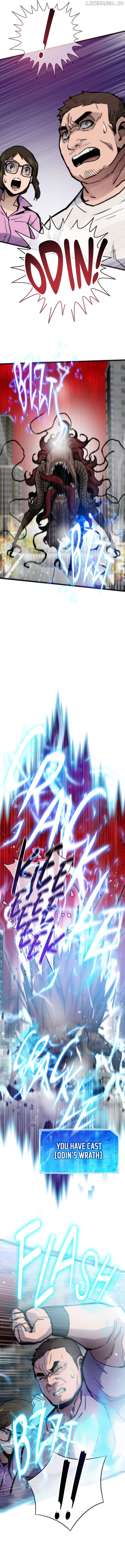 Read Past Life Returner EN Manga Online