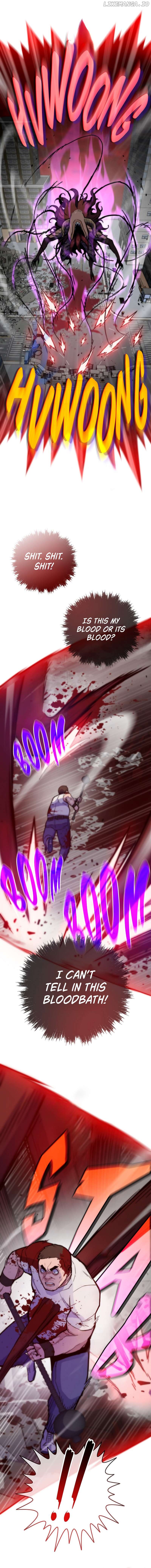 Read Past Life Returner EN Manga Online