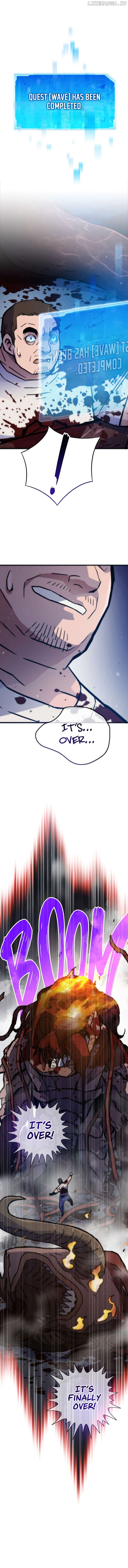 Read Past Life Returner EN Manga Online