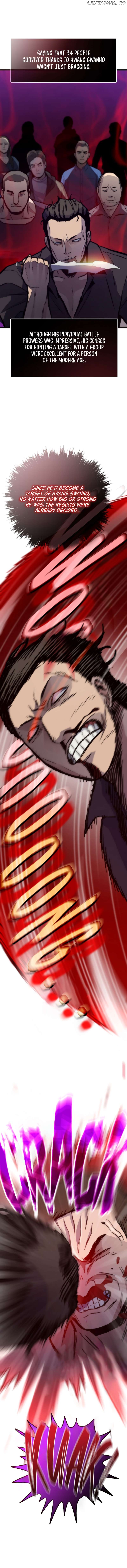 Read Past Life Returner EN Manga Online