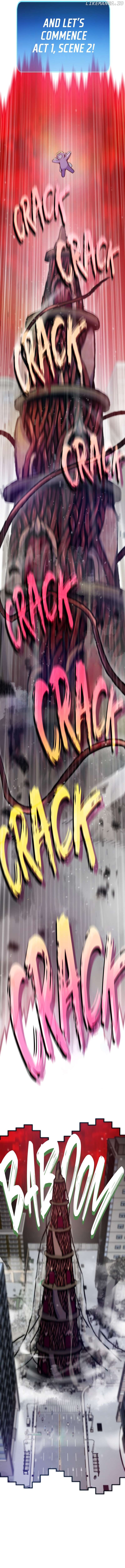 Read Past Life Returner EN Manga Online