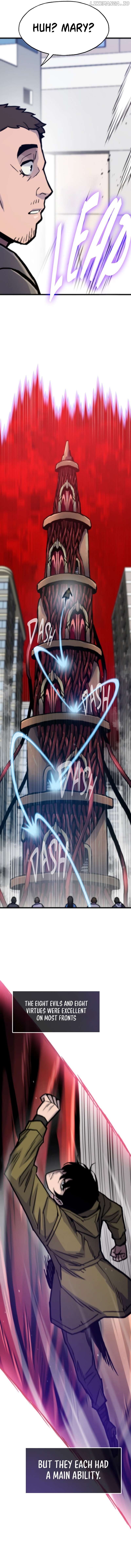Read Past Life Returner EN Manga Online