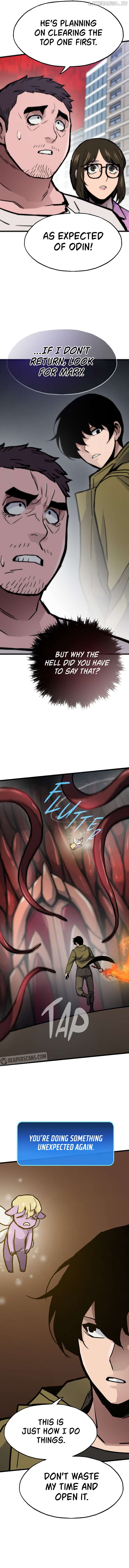 Read Past Life Returner EN Manga Online
