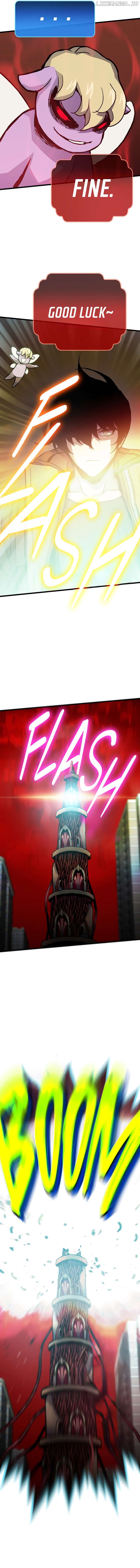 Read Past Life Returner EN Manga Online