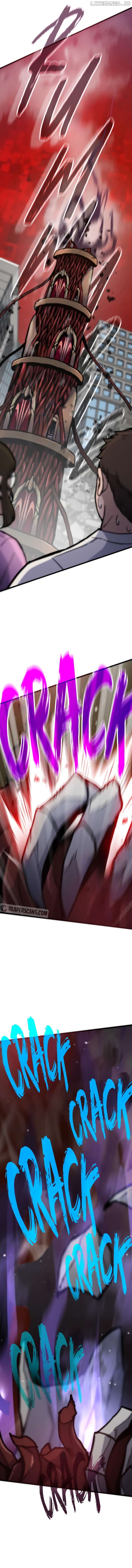 Read Past Life Returner EN Manga Online