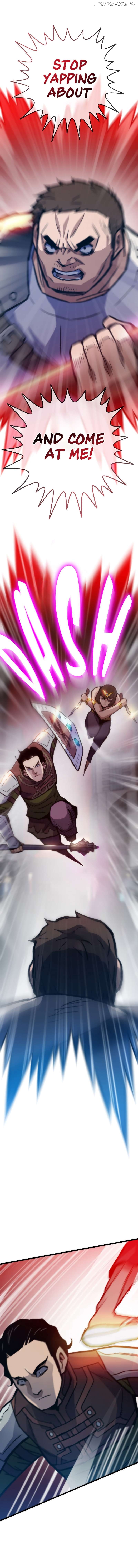 Read Past Life Returner EN Manga Online