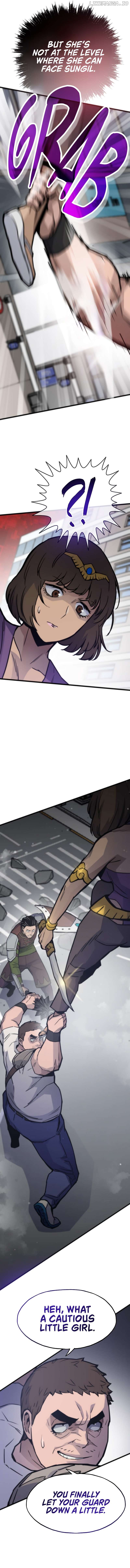 Read Past Life Returner EN Manga Online