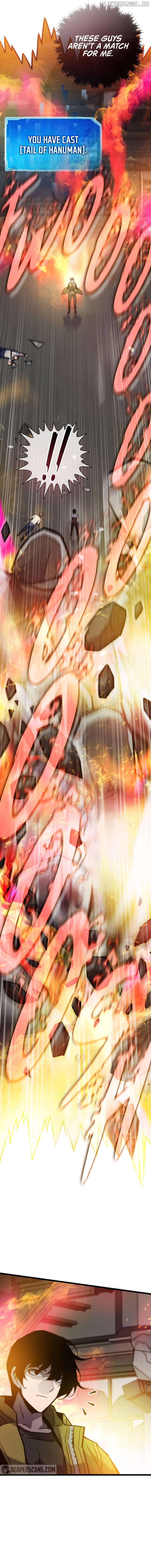 Read Past Life Returner EN Manga Online