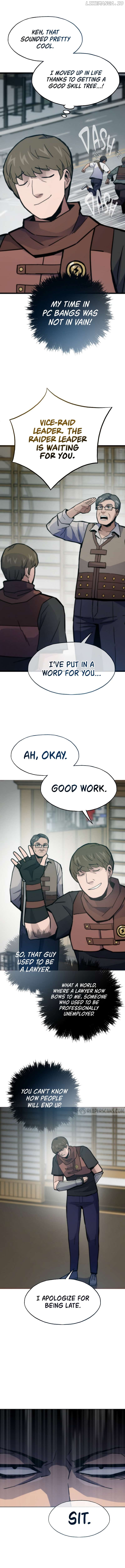 Read Past Life Returner EN Manga Online