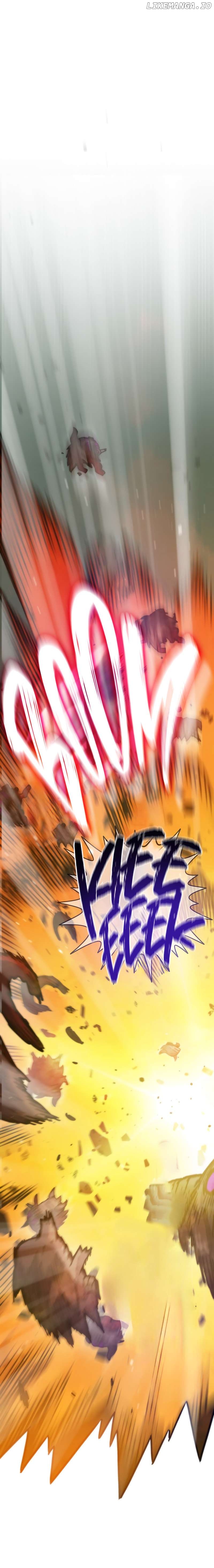 Read Past Life Returner EN Manga Online