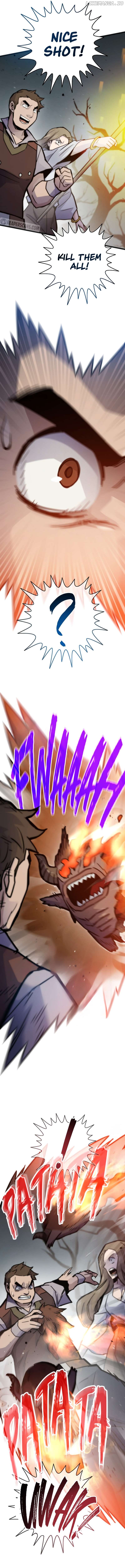 Read Past Life Returner EN Manga Online