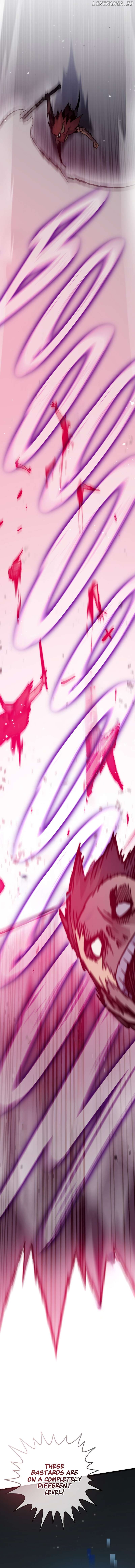 Read Past Life Returner EN Manga Online