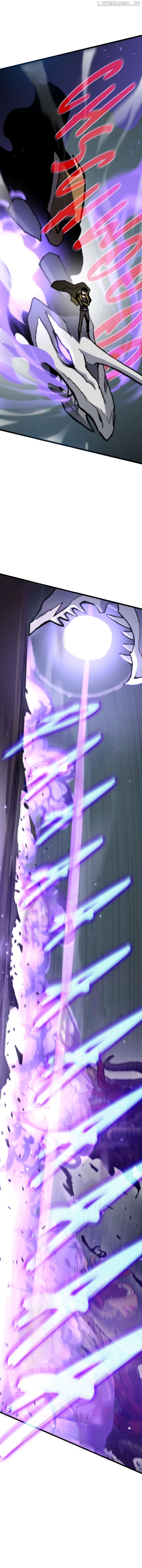 Read Past Life Returner EN Manga Online