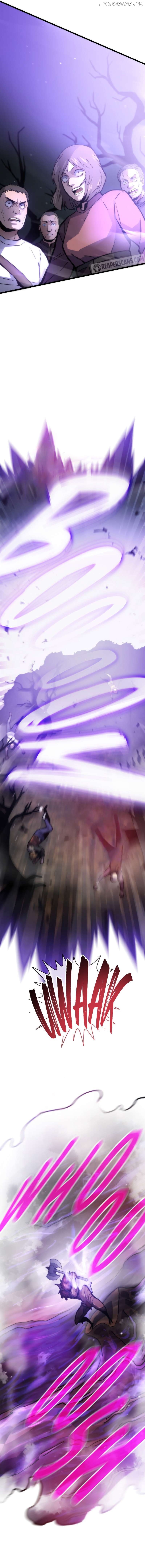 Read Past Life Returner EN Manga Online
