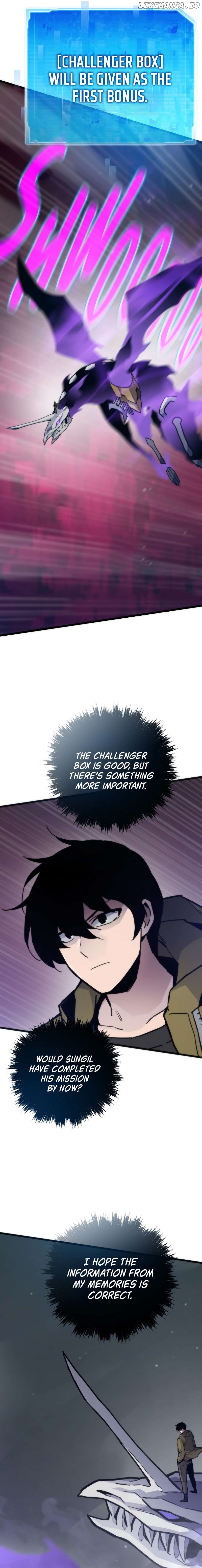 Read Past Life Returner EN Manga Online