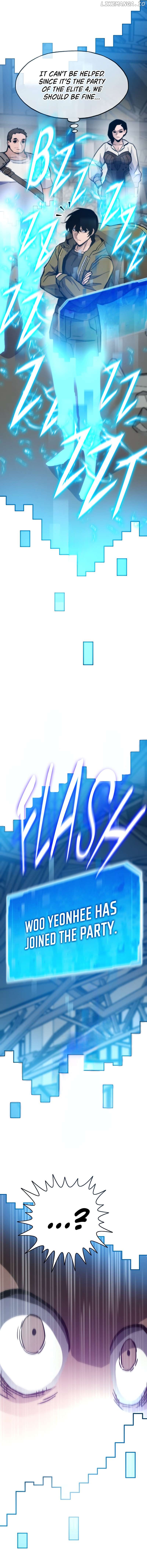 Read Past Life Returner EN Manga Online