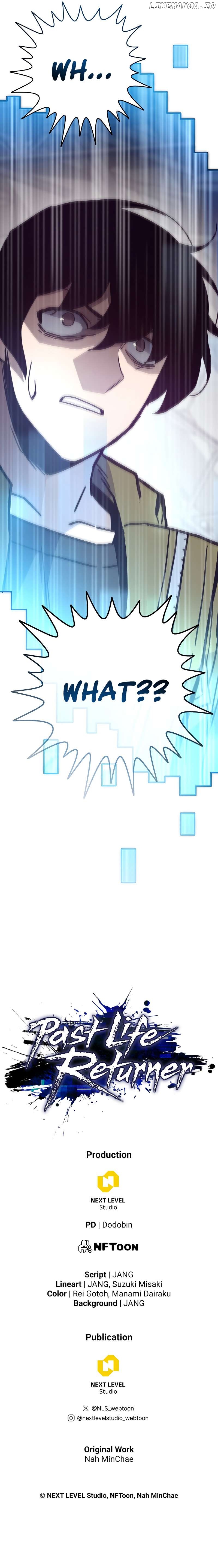 Read Past Life Returner EN Manga Online
