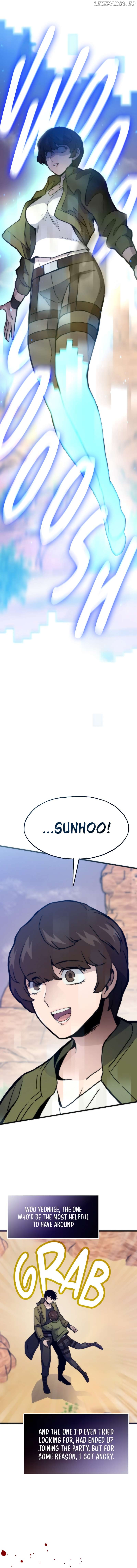 Read Past Life Returner EN Manga Online
