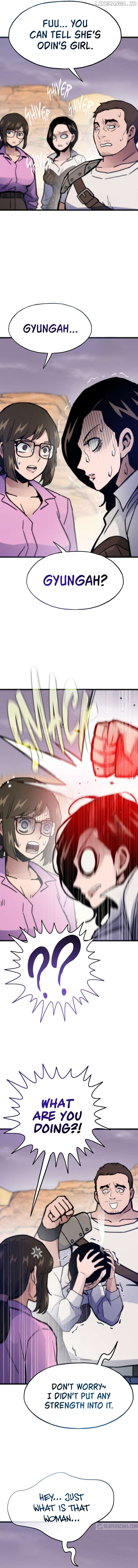 Read Past Life Returner EN Manga Online
