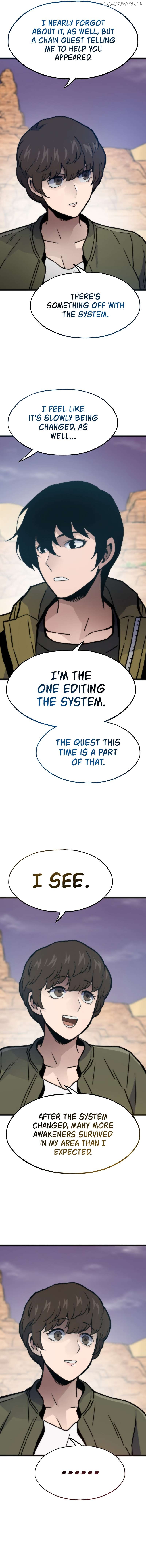 Read Past Life Returner EN Manga Online