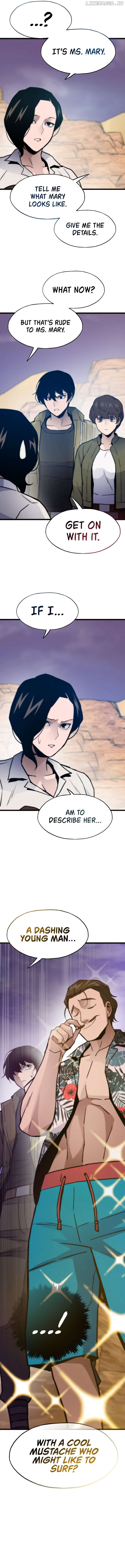 Read Past Life Returner EN Manga Online